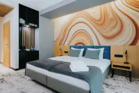 Aspen Prime Ski & Bike Resort - Basen, Sauna, Jacuzzi, siłownia w Cenie Pobytu Hotels in Gmina Głuchołazy
