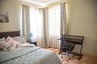 Sojourners' Rest House