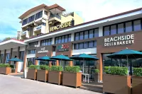 Ela Beach Hotel & Apartments โรงแรมใน