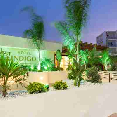 Hotel Indigo Gandia - Beach by IHG Hotel Exterior