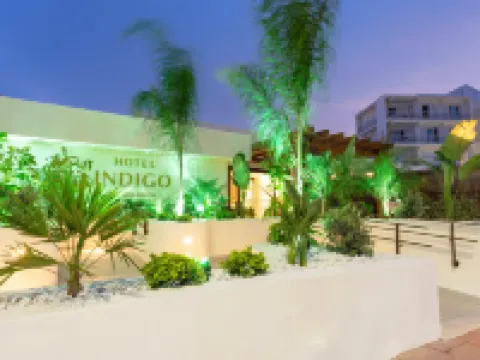 Hotel Indigo Gandia - Beach by IHG Hotels in Grau i Platja