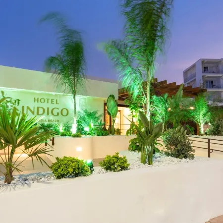 Hotel Indigo Gandia - Beach by IHG