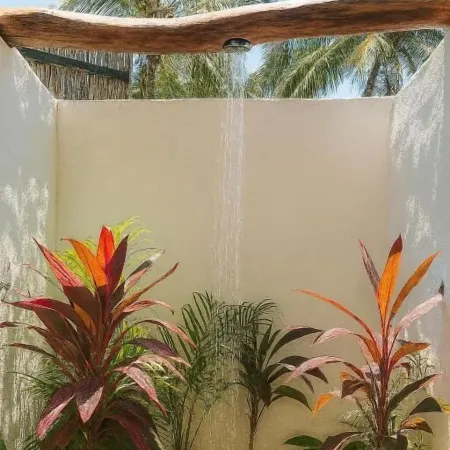 AMĀRA BEACH ECO HOTEL