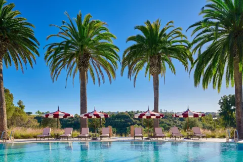 Fairmont Grand Del Mar
