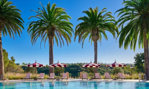 Fairmont Grand Del Mar
