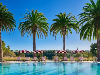 Fairmont Grand Del Mar Hotels in San Diego