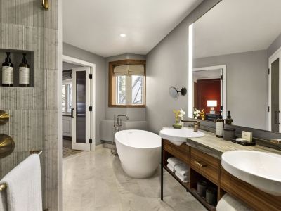 その他 フェアモント バンフ スプリングスの写真