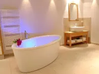 Burg-Hotel Hotels in Rothenburg ob der Tauber