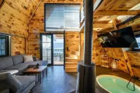 A-Home Villa Private Pool & Relaxing HotTub Oasis Hotels in Nea Alikarnassos