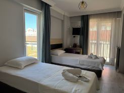 Ece HAN Butik Otel