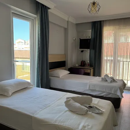Ece HAN Butik Otel