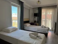 Ece HAN Butik Otel Hotels in 