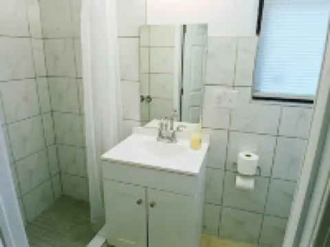 威廉姆斯中心 新倫敦酒店