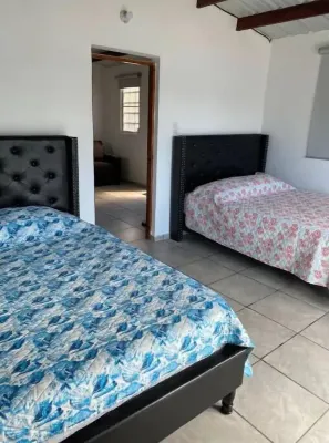 Beachfront Ocean Front 2