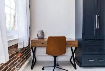 Downtown close to UAB, St. Vincent’s, BJCC and Airport