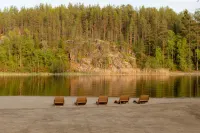 Yamilakhti l Park-Hotel