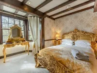 The Tormaukin Hotel Hotels in Dollar