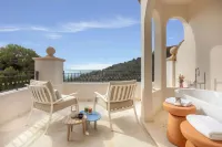 Zem Wellness Clinic Altea - 5 Stars Grand Luxury - Romantisk