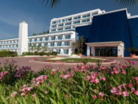 Four Points by Sheraton Costa Blanca Resort Hoteles en Benidorm