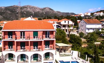 Apartments Villa Lukas