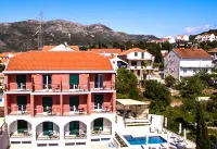 Apartments Villa Lukas - WiFi