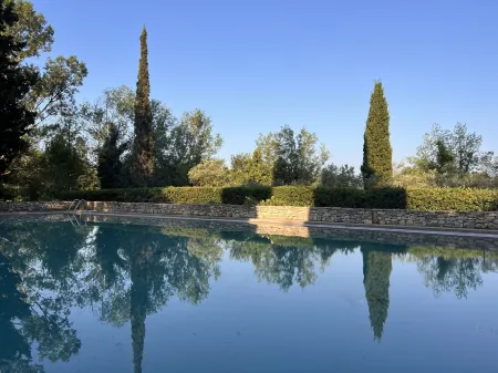 Mas De Monge Отели в г. Ком