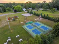 Pleasant Valley Resort Hotel a Frankfort