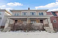 Tibet Twins 2 Retreat for 6 住宿飯店