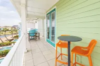Coconut Cabana: Access 4 Most!