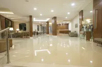 Casablanca Center Hotel