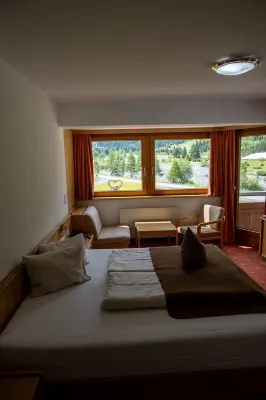 Alpine B&B Hotels in 