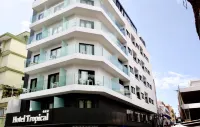 Hotel Tropical Hoteles en 