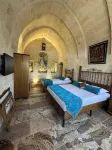 Nostalji Cave Suit Hotel Hotels in Esbelli Mahallesi