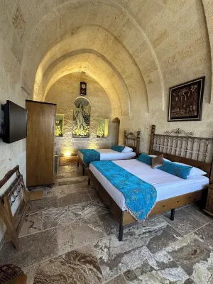 Nostalji Cave Suit Hotel