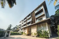 Vilmaris Luxury Hotel in Calangute - Kitchen