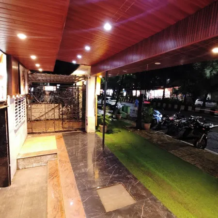 Hotel Kolkar