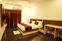 Green Mount Resorts - balcone