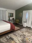 Quaint 1-bedroom apartment in Kalispell with WiFi access