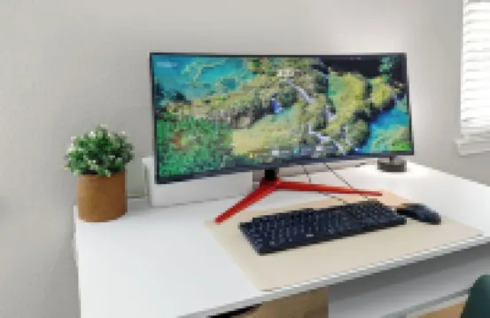 Sunny Allen Stay 4BR/2BA Sparkling Pool + Grill