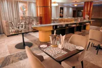 Swiss International Rancho Valeria Warri - breakfast