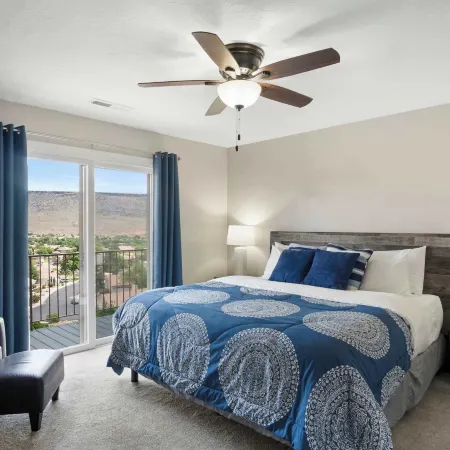 Gorgeous Views & Fun for the Entire Family!