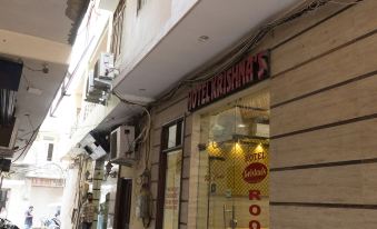 Hotel Krishna's Near Golden Temple