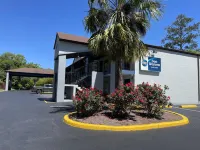 Best Western Tallahassee-Downtown Inn  Suites - 3-Star