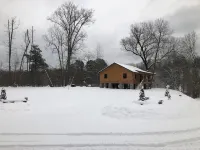 OUACHITA RIVER CABIN LIKE NO OTHER YOU WILL FIND!!!!
