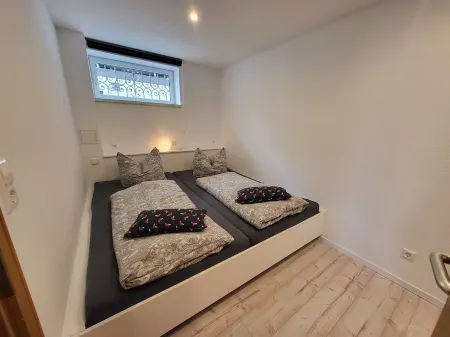 Ferienwohnung Am Neuenberg