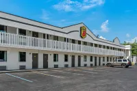 Super 8 by Wyndham Brownsburg Hotels in Brownsburg
