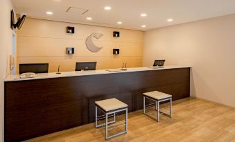 Comfort Hotel Hachinohe