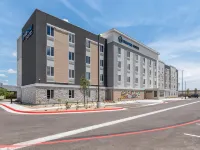 Everhome Suites Amarillo West - Medical Center Hotel di Amarillo