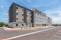 Everhome Suites Amarillo West - Medical Center