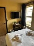 The Goodrington Sands- Apart Hotel - Ocean View